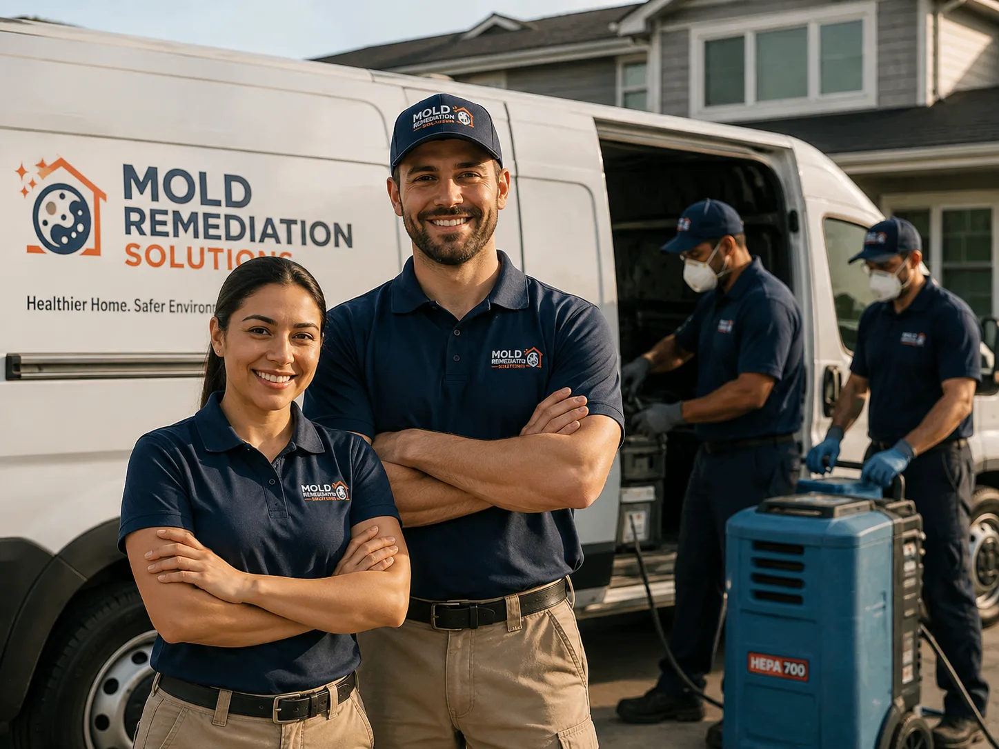 Mold Remediation company in Minturn, AR
